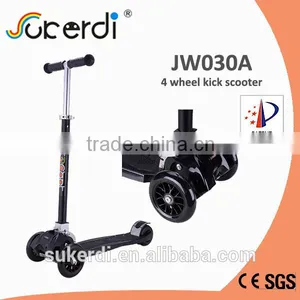 Coolest Patent Product Kids Kick Scooter Folding Scooter for Kids thumbnail-2