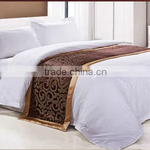 2013 New Design 100% Cotton 40s Satin Stripe,Water Ripple thumbnail-1