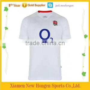 Make Embroidery Rugby Jersey/rugby Wear/rugby Uniform thumbnail-6