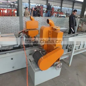 4x8' Plywood CNC Control Plywood Saw Cutting Machine thumbnail-6