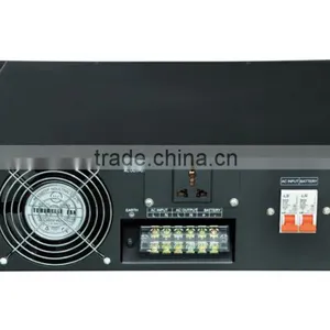 1K dc to ac Power Inverter 800w/ 110V 1 Phase Inverter (1K,2K,3K,4K,5K,6k10K,20K,30K,)/ Power Inverter thumbnail-2