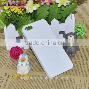 3D Sublimation Phone Cases For Heat Transfer Phone Case Sunmeta thumbnail-1