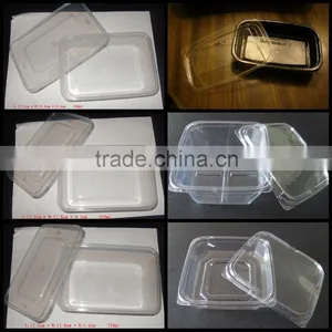 Disposable Food Container thumbnail-1