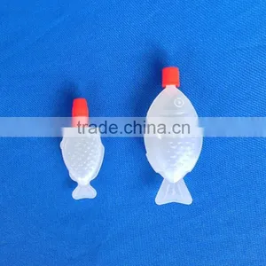 SM9-1106 Plastic Disposable PE Mini Sauce Container 48ml thumbnail-6