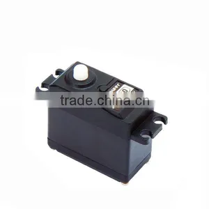 K-power P0300 3kg RC Servo Designed for All Standard 1/10 and 1/8 Models thumbnail-3