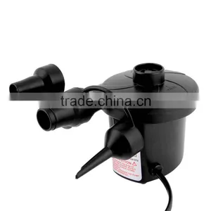 2015 Factory Price AC VDE Electric Air Pump for Inflatable Products thumbnail-1