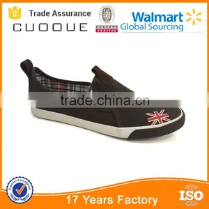 Latest Design Superior Quality Woman Casual Shoes thumbnail-1