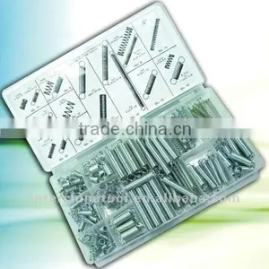 200 Pieces Spring Box Assortment thumbnail-1