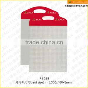 PS028---Portable Mosaic MDF Display Boards thumbnail-1
