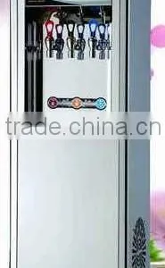 Hot / Warm / Cold Water With LCD Display Water Dispenser thumbnail-1