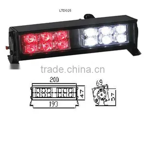 LED Dash/Deck/Visor Lights, Led Warning Light, Dash Led Light LTDG25 thumbnail-2