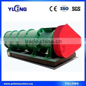 Compound Fertilizer Granulating Machine/organic Fertilizer Making Machine for Sale thumbnail-1