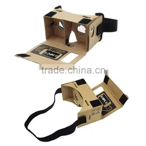 Manufacturer With Favorable Price Plastic Different Types 3D Glasses With Cheap Price thumbnail-2