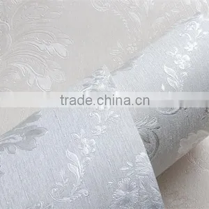 Wallpapers Type and Classic Style Vinyl Italy Wallpaper thumbnail-4