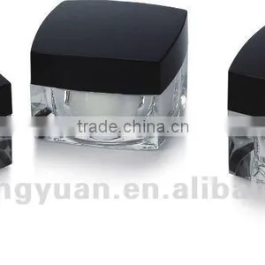 20g/30g/50g Arylic Cosmetic Jar thumbnail-1