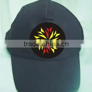 EL Panel for Baseball Cap thumbnail-1