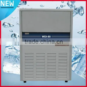176bls New Design Crazy Sales Used Industrial Commercial Ice Machine thumbnail-1