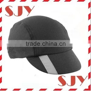 New Arrival Blank Cycling Caps Hats Wholesale thumbnail-1