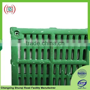 Marketing Super Environmental Pig Farming Equipment thumbnail-3