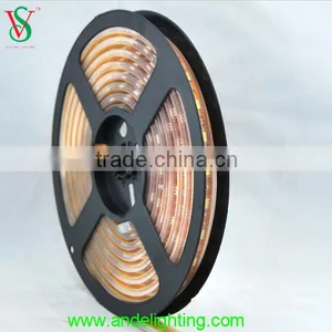 Zhongshan Manufacturer SMD 5050 SMD 2835 Flexible Strip Light Rope Light thumbnail-4