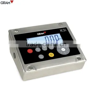 150KG PSK-150ME Electronic Weighing Luggage Scale With CE Certificate thumbnail-6