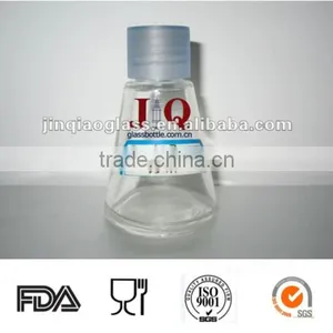 Glass Perfume Bottle 35ml thumbnail-1