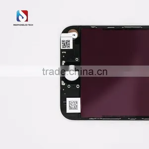 REDPHONELCD LCD Replacement With Sensitive Touch Screen for IPhone 5C thumbnail-2
