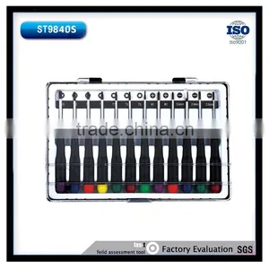 ST9840S Mini Precision Screwdriver Set thumbnail-1