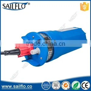 Sailflo 9300 24 Volt Solar Powered High Pressure Submersible Booster Pump for Agriculture Irrigation thumbnail-2