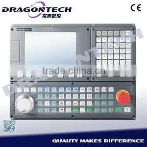China Factory Direct Sale 1325atc Italy Hsd Spindle Atc Cnc Router Machines Engraving/carving Machine/eqipment/ 1300*2500*200mm thumbnail-2