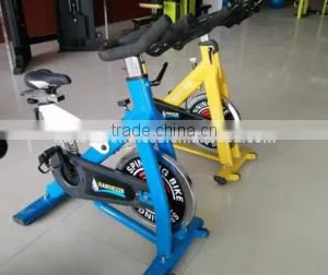 2016 Home Use Gym Equipment Exercise Bike thumbnail-3