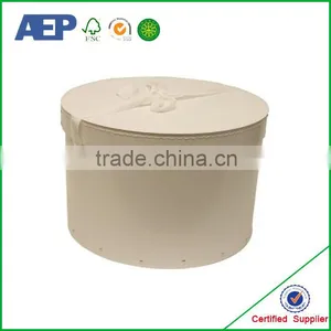 New Design Custom Round Tea Packaging Box With High Quality thumbnail-2