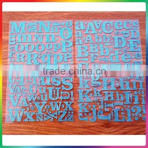 Reflective Number Stickers Number Stickers for Poker Chip thumbnail-1