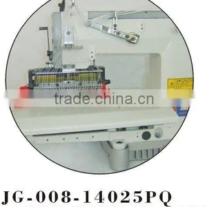 25 Needle Smocking Machine thumbnail-1