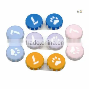 2013 Newest Kaida Brand Contact Lens Mate Box thumbnail-1