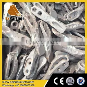 DH360 Forged Excavator Bucket Teeth Supplier 2713-0032TL Bucket Tooth thumbnail-3