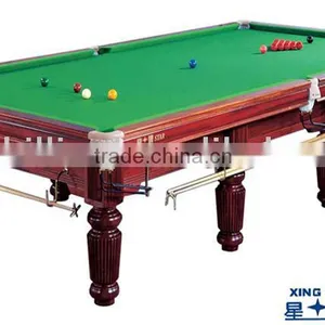 Snooker Table thumbnail-1