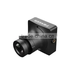 Foxeer Arrow HS1190 600TVL PAL Mini FPV Camera With Bracket For FPV Helicopter thumbnail-2