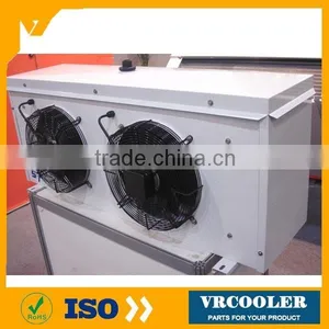 Gas Chesse Processing Room Air Cooler Electric Defrost thumbnail-6