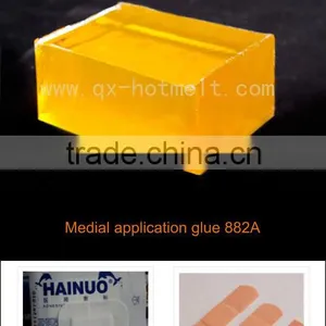 Cheshire Non Toxic Adhesive for Wound Plaster thumbnail-1