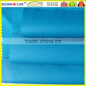 100% Nylon Taslan Fabric With WR pu Coating for Jacket(BHO-N6903) thumbnail-2