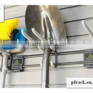 Steel Tool Display Rack thumbnail-1