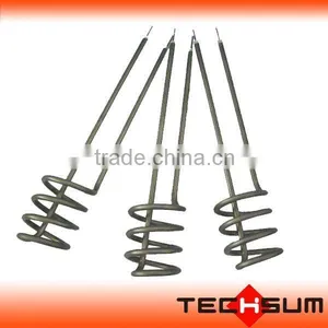 Stainless Steel Coil Tube Heating Element thumbnail-1