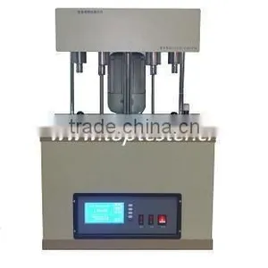 Multi-function Oil Rust Resistance Testing Equipment, Liquid Phase Corrosion Meter thumbnail-1