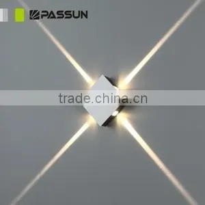 Decorative Indoor Led Wall Light thumbnail-1
