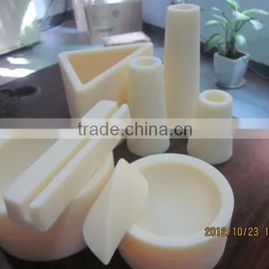 Rapid CNC Machining Prototyping Service thumbnail-1
