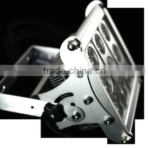 150w Ip67 Aluminum Alloy Cob Led Track Light thumbnail-1