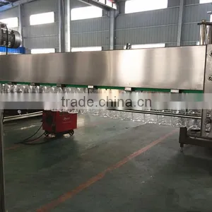 Small Bottle Water Filling Line/pure Water Line/ Bottle Water Line thumbnail-2