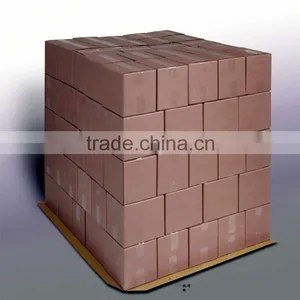Pull-push Slip Sheet and Entry Pattern Moving Paper Pallet thumbnail-1