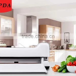 XY-2013-012 New Products 2016 Innovative Products Kitchen Vacuum Sealer for Food Vacuum Packing for Hotel thumbnail-1